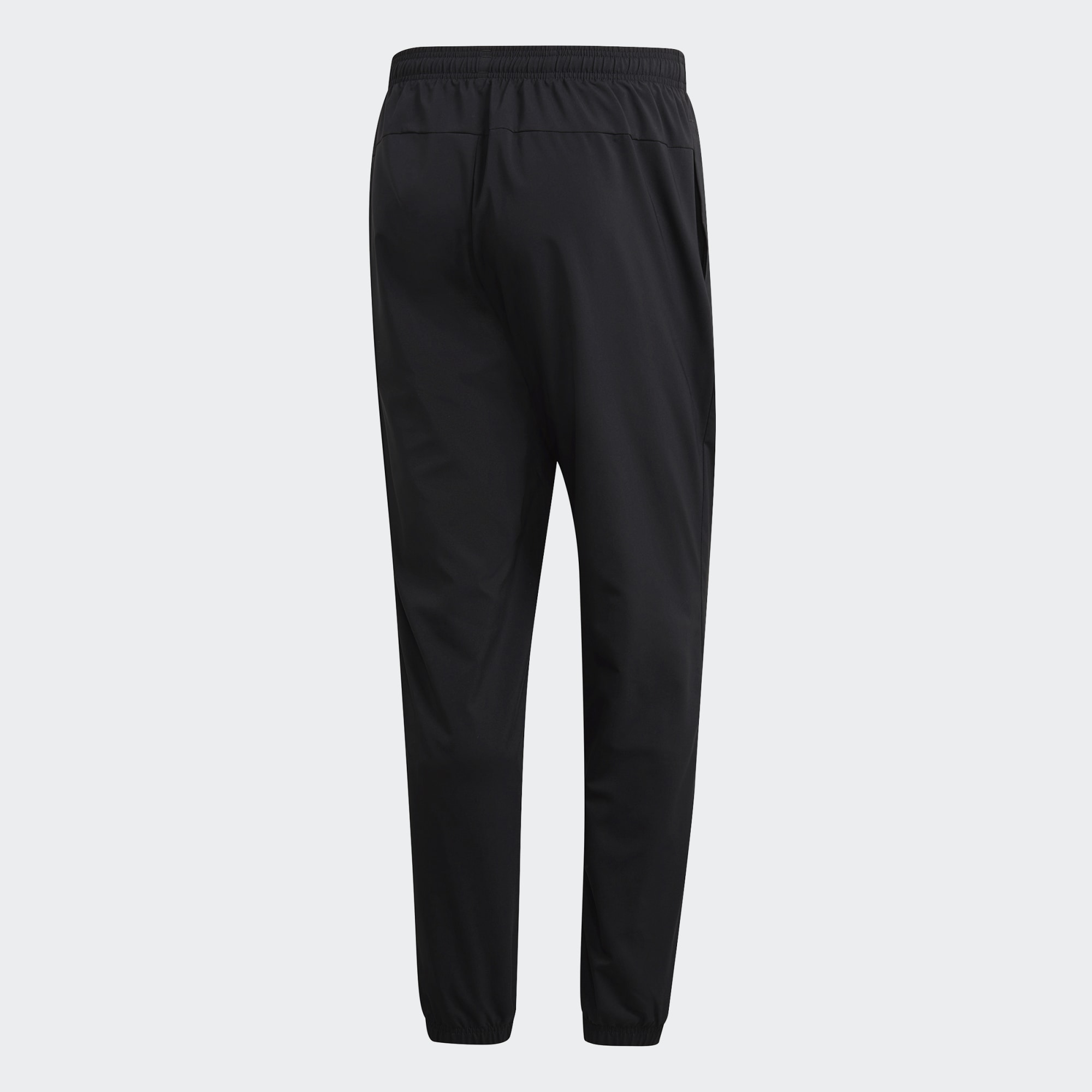 Essentials_Plain_Tapered_Stanford_Tracksuit_Bottoms_Black_DQ3057_02_laydown