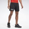 7-inch Run Fast Shorts