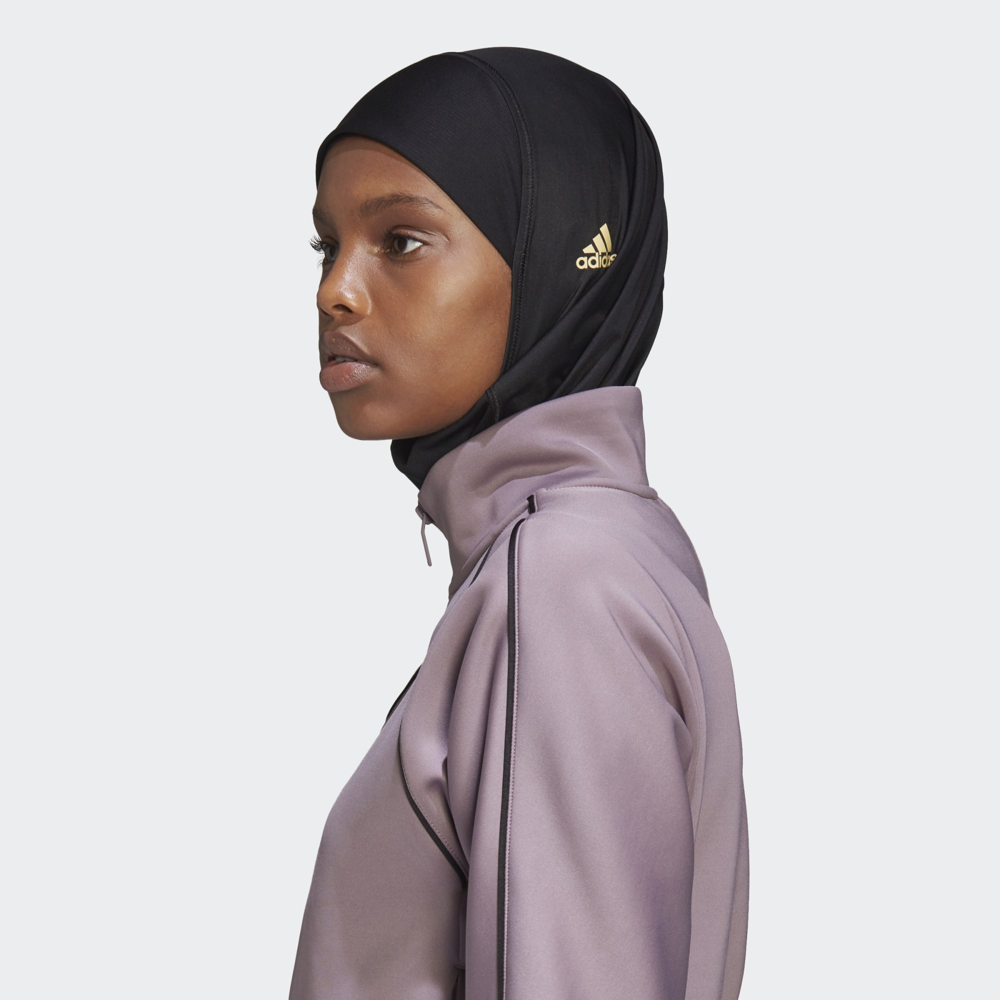 Hijab black – Just Fit Tanzania